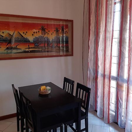 Appartement La Mimosa à Dozza Extérieur photo