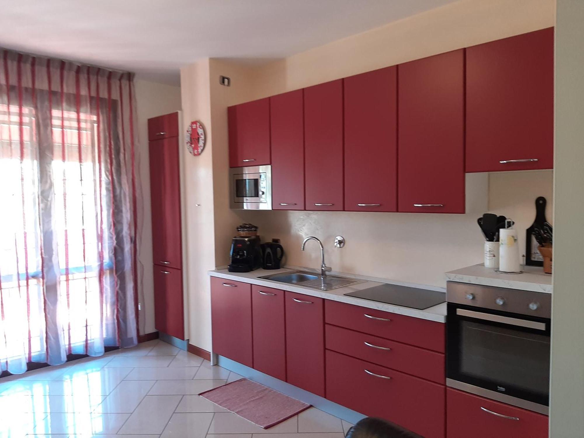 Appartement La Mimosa à Dozza Extérieur photo