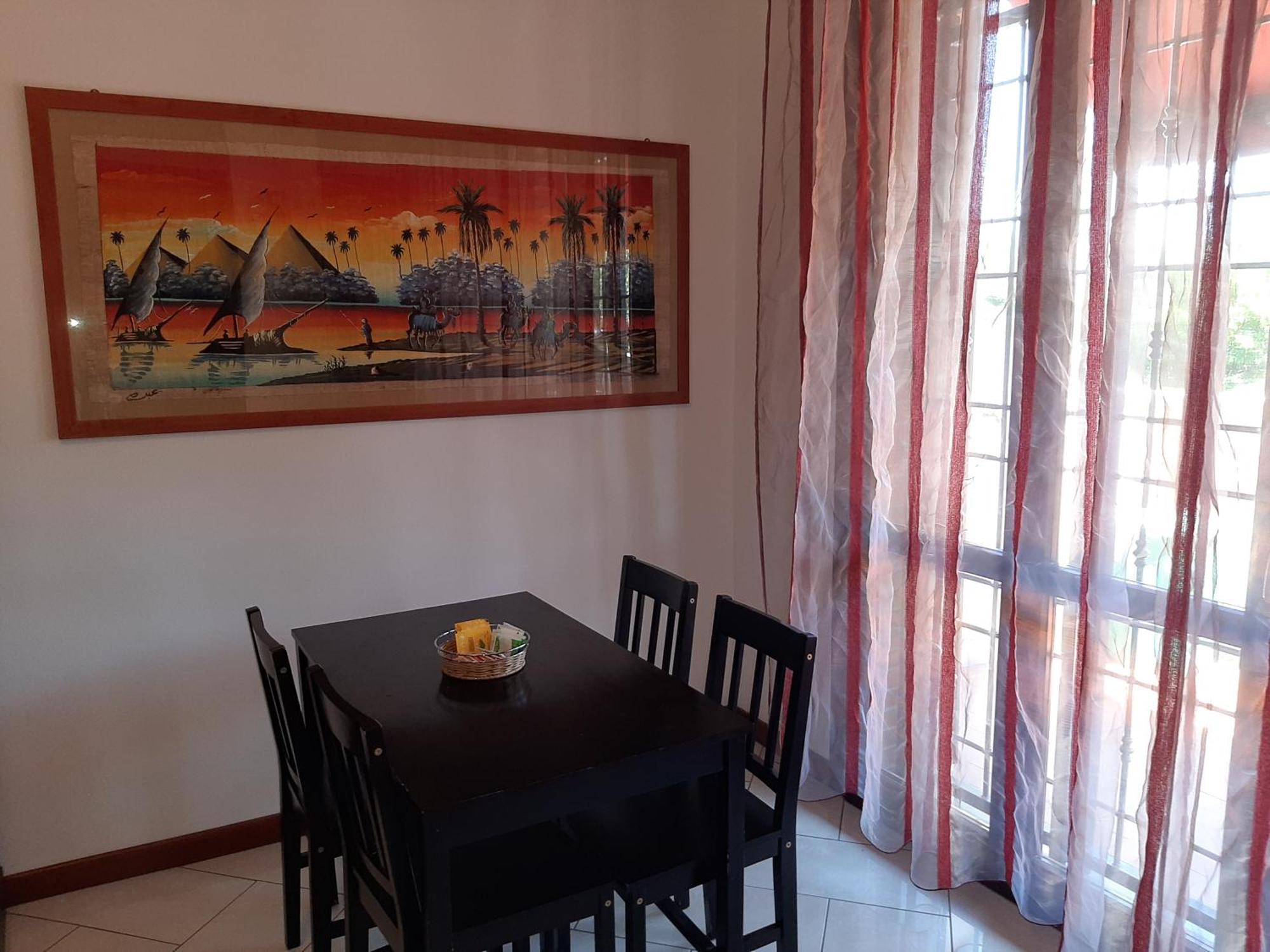 Appartement La Mimosa à Dozza Extérieur photo