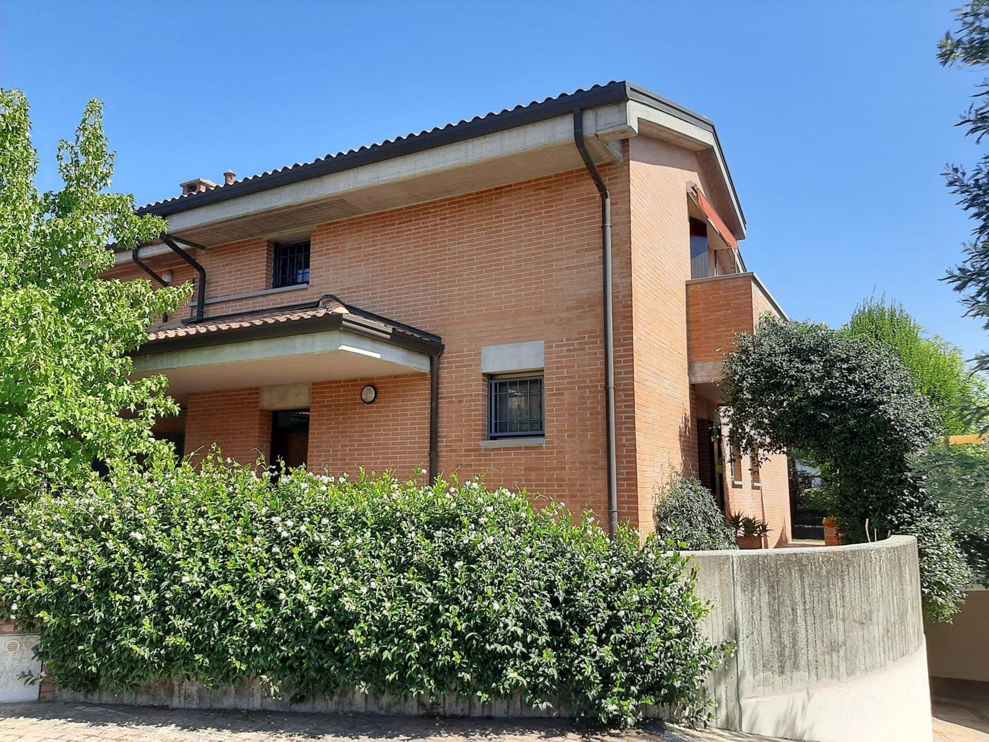 Appartement La Mimosa à Dozza Extérieur photo
