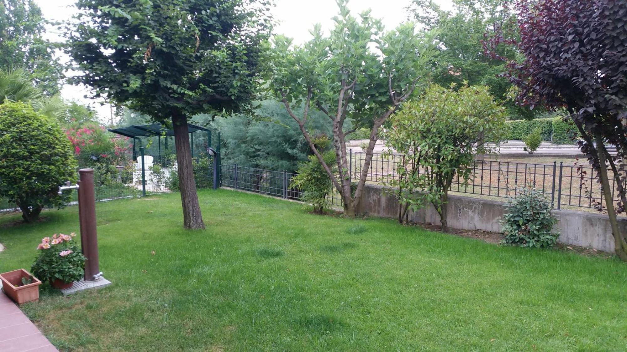 Appartement La Mimosa à Dozza Extérieur photo