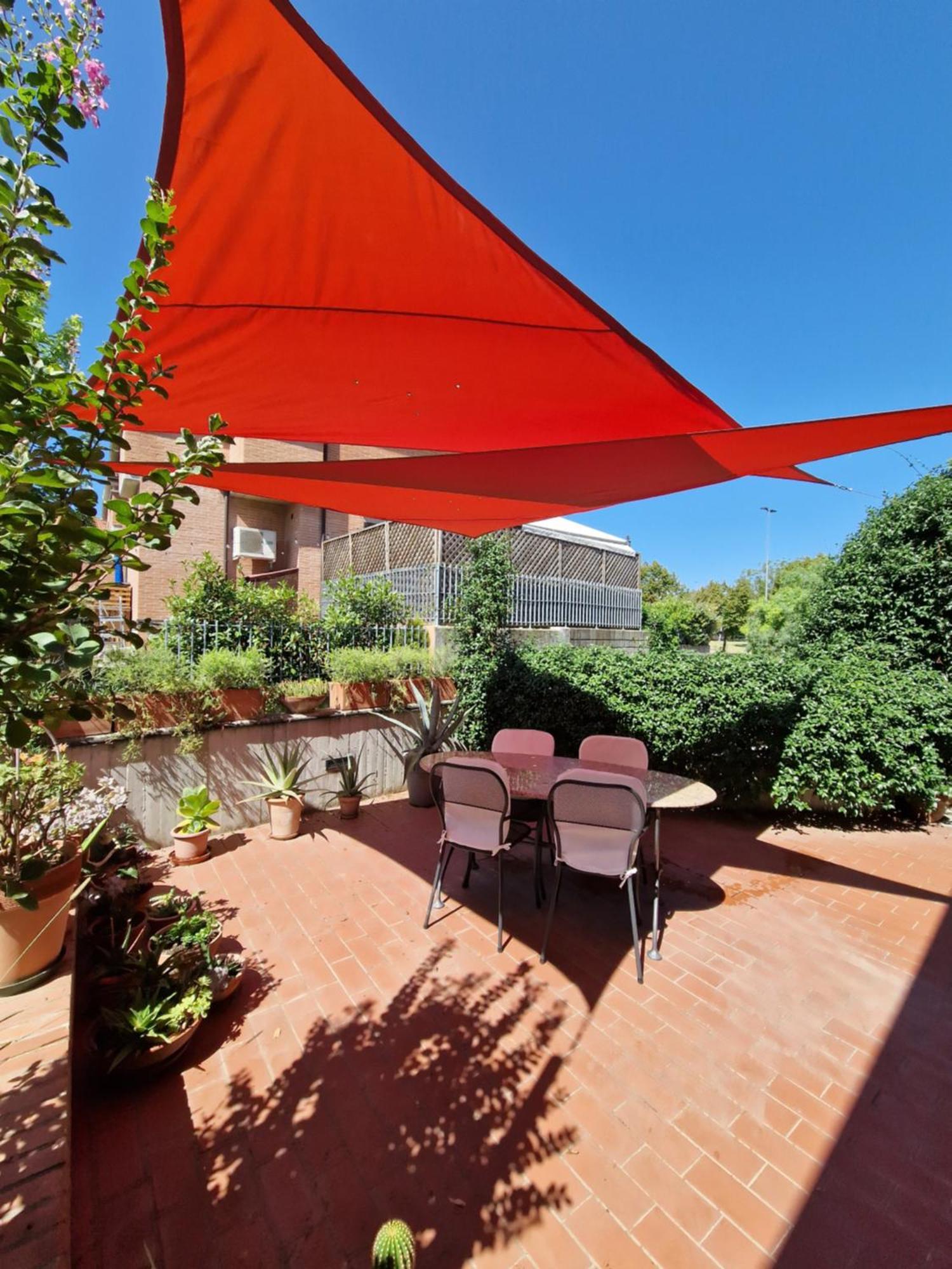 Appartement La Mimosa à Dozza Extérieur photo